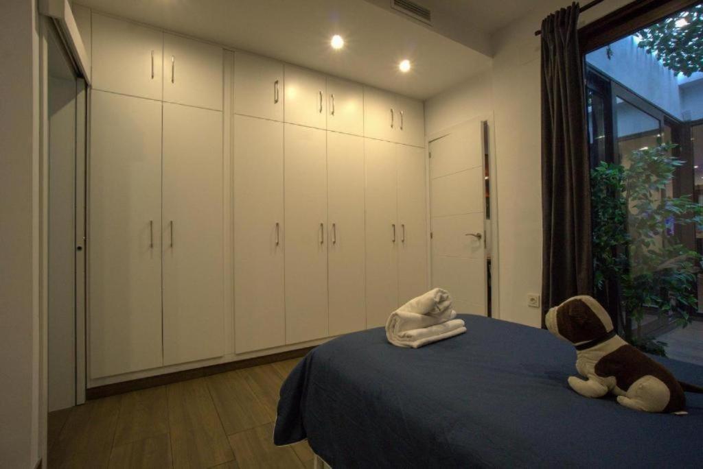 Rentalsevilla Looks Pretty And Modern Bagian luar foto