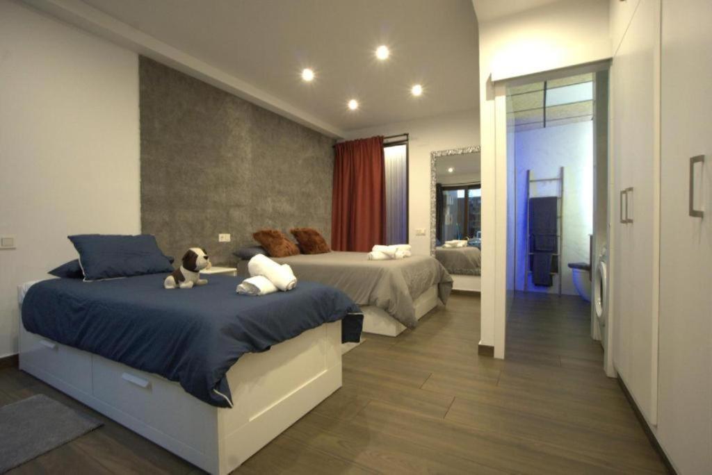 Rentalsevilla Looks Pretty And Modern Bagian luar foto