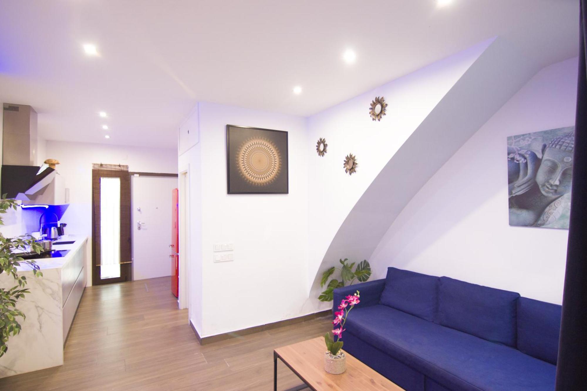 Rentalsevilla Looks Pretty And Modern Bagian luar foto