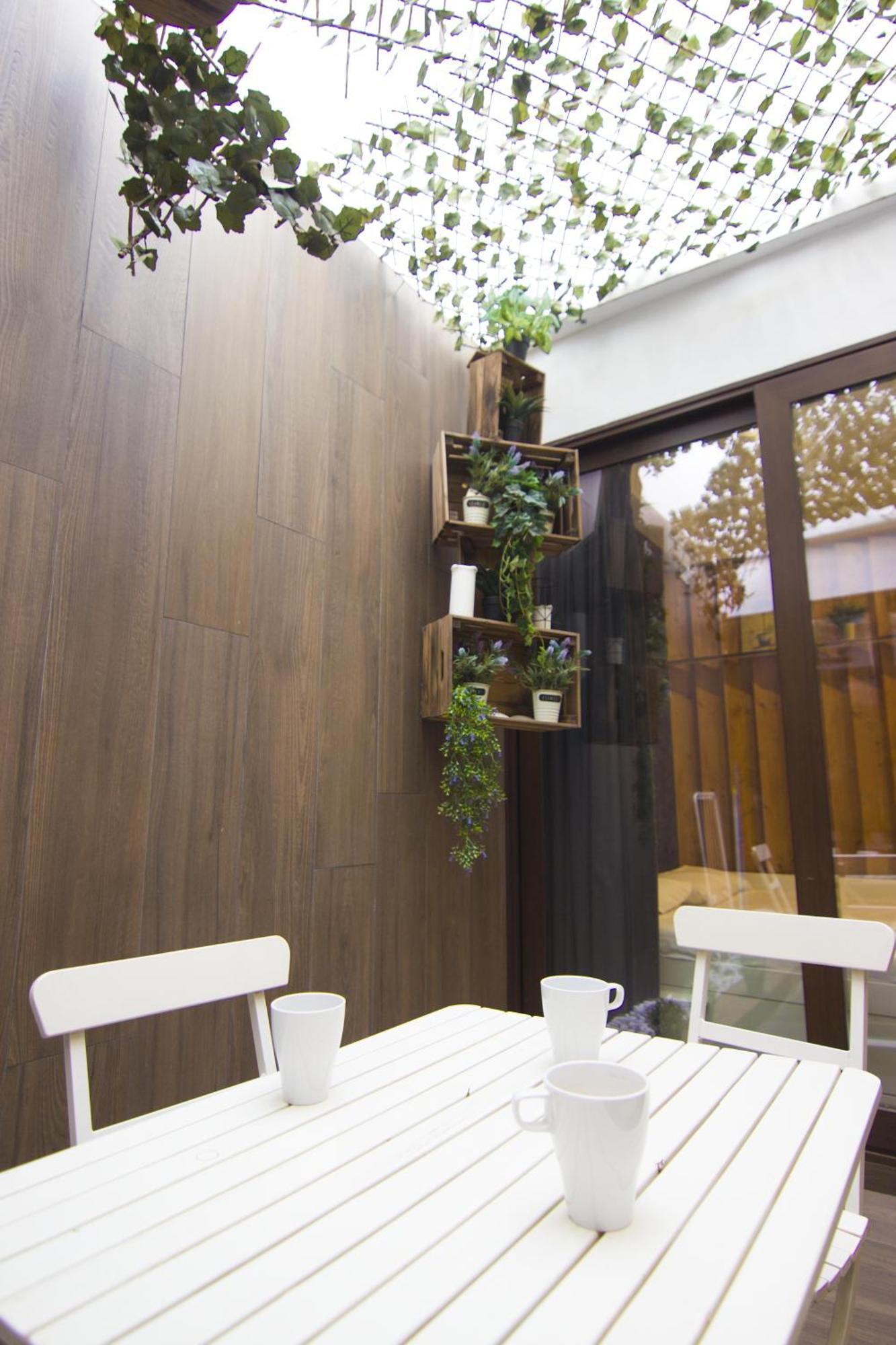 Rentalsevilla Looks Pretty And Modern Bagian luar foto