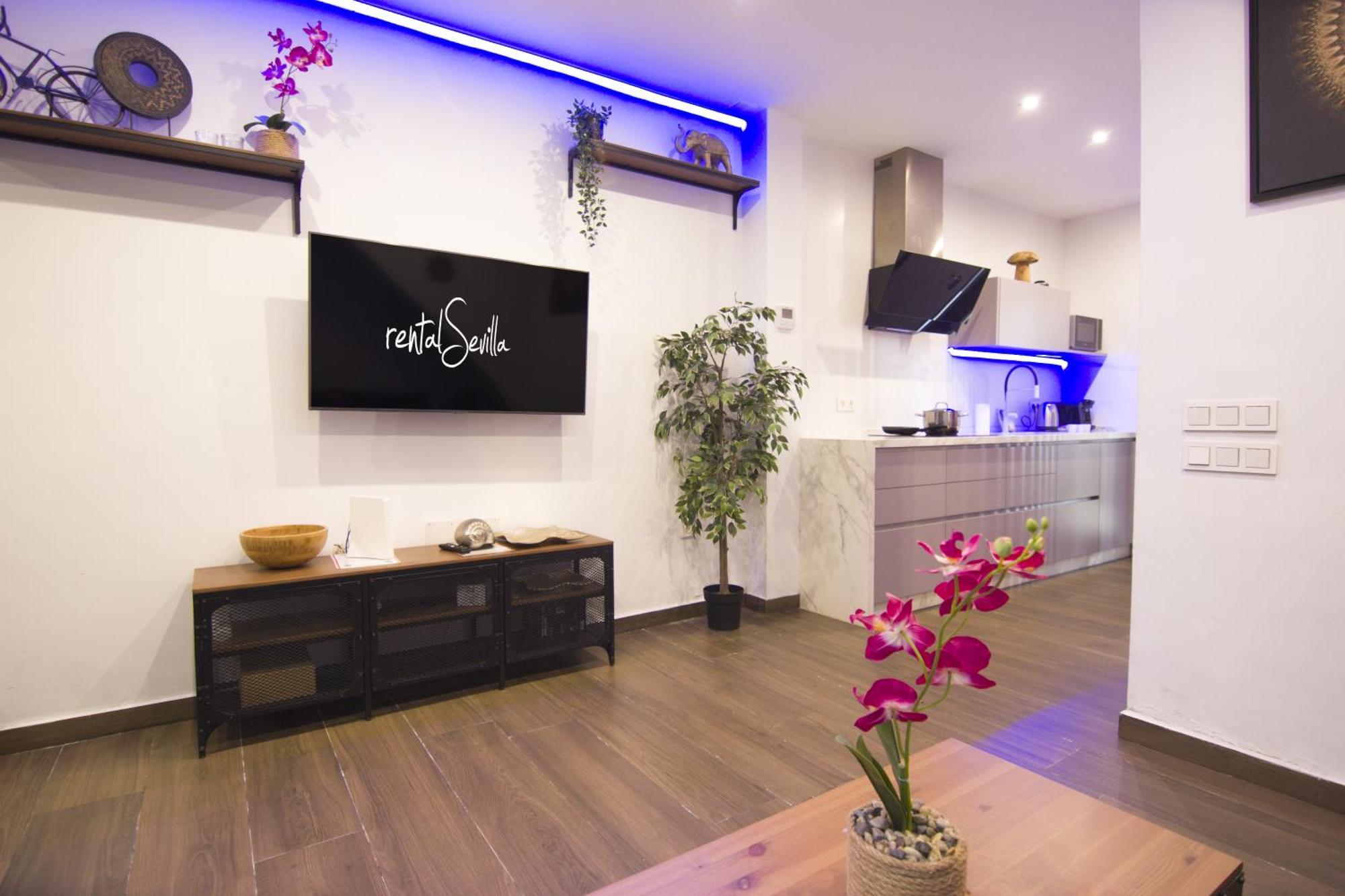 Rentalsevilla Looks Pretty And Modern Bagian luar foto